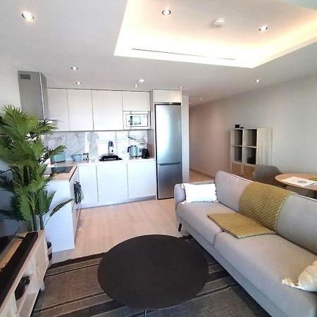 Marina Club Luxury Private Studio With Pool And Incredible Views Gibraltar Exterior photo